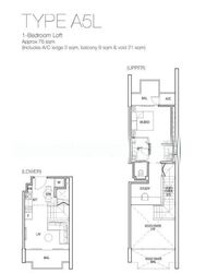 Fulcrum (D15), Condominium #613461161